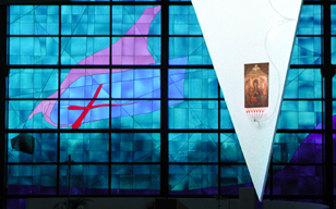 La preghiera di Maria