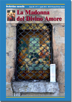 Scarica il numero di aprile 2012 del Bollettino del Santuario Scarica il numero di aprile 2012 del Bollettino del Santuario
