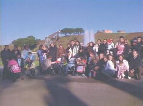 Festa del Battesimo di Gesù 2009