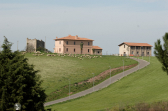 IL PICCOLO VILLAGGIO DELLA CARITA’