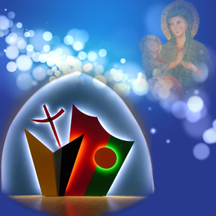 "CI SEI TU...DAY" sabato 23 ottobre 2010 ore 20,30 - Auditorium Nuovo Santuario