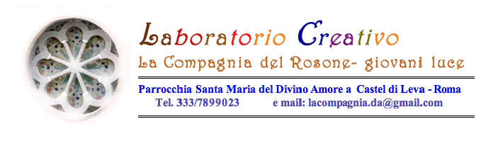 Compagnia del Rosone - giovani luce