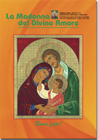 Scarica il numero di dicembre 2010 del Bollettino del Santuario Scarica il numero di dicembre 2010 del Bollettino del Santuario