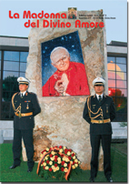 Scarica il numero di dicembre 2011 del Bollettino del Santuario Scarica il numero di dicembre 2011 del Bollettino del Santuario