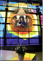 Scarica il numero di luglio 2013 del Bollettino del Santuario Scarica il numero di luglio 2013 del Bollettino del Santuario