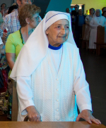Madre Maria Luigia Aguzzi