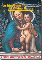Scarica il numero di marzo 2010 del Bollettino del Santuario Scarica il numero di marzo 2010 del Bollettino del Santuario