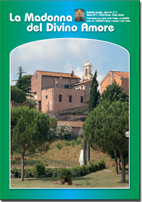 Scarica il numero di marzo 2011 del Bollettino del Santuario Scarica il numero di marzo 2011 del Bollettino del Santuario