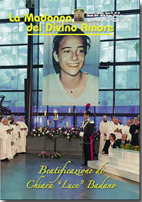 Scarica il numero di ottobre 2010 del Bollettino del Santuario Scarica il numero di ottobre 2010 del Bollettino del Santuario