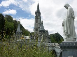 Lourdes