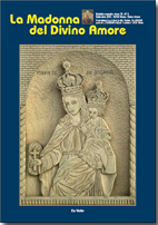 Scarica il numero di settembre del Bollettino del Santuario Scarica il numero di settembre del Bollettino del Santuario