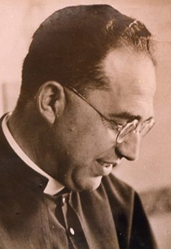 Il Servo di Dio Don Umberto Terenzi